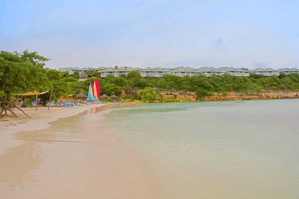Hotel The Verandah Resort & Spa Antigua All Inclusive (Saint John's)